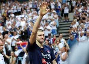 LEJKERSI IMAJU PLAN ZA ZAUSTAVLJANJE JOKIĆA: Koristiće recept sa kraja prvog meča, ali će se spremiti i Nagetsi!