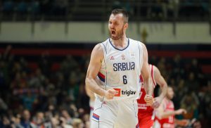 MAČVAN SE PRISETIO 2016. GODINE I OLIMPIJSKIH IGARA: „Drago nam što smo izgubili, jer idemo na Hrvate – znamo da oni ne mogu da nas dobiju nikad!“ (VIDEO)