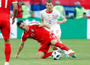 ŠTEFAN LIHTŠTAJNER: „Švajcarska ima bolje igrače i selektora od Srbije!“