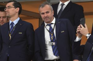 „GENIJE“ NA UDARU: Traži se hitna smena Dejana Savićevića!