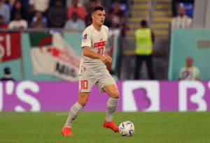 DŽAKA UTUČEN NAKON ELIMINACIJE: „Fudbal nekada baš boli…“