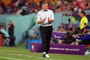 PIKSI IZABRAO KOGA ĆE DA VODI U AMERIKU: Mladi vezista dobija veliku priliku da se dokaže!