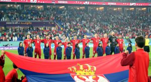 PIKSI I FUDBALERI DOBIJAJU NOVAC ZA UČEŠĆE NA SP: Evo o kojim sumama se radi – jedan deo ide u FSS!