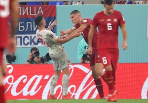 UEFA DONELA NEVEROVATNU ODLUKU: Švajcarci u martu stižu u Novi Sad!