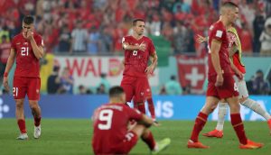 VEOMA RADNO NA MARAKANI: Zvezda želi još jednog reprezentativca Srbije!