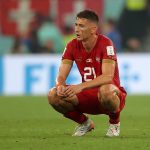 ĐURIČIĆ POTPISAO: Bivši reprezentativac Srbije ima novi klub!