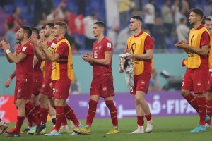 NIŠTA OD PROMENE KLUBA: Srpski fudbaler nakon Mundijala pronašao zajednički jezik sa upravom svog kluba!