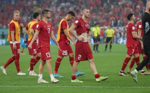 JOŠ JEDAN BALKANAC U FENERU?: Turski gigant zainteresovan za reprezentativca Srbije! (FOTO)