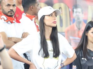 FOTO UBODI: Evo ko je sve sinoć bio uz Orlove! (FOTO)