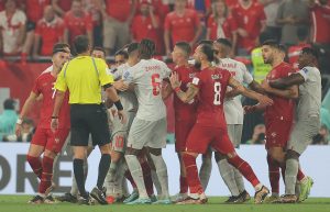 BIVŠI HRVATSKI REPREZENTATIVAC ALBANSKOG POREKLA NAPADA PIKSIJA: ‘Psovao je ‘mater šiptarsku’, to je za svaku osudu!’