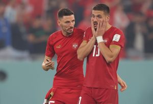 SRBIJA JE OŠTEĆENA ZA PENAL: Analitičari objavili snimak koji otkriva da smo opet teško pokradeni na Mundijalu! (VIDEO)