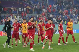 NE VRAĆAJU SE SVI U BEOGRAD: Neki reprezentativci odleteli ranije!