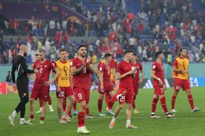 NEOBIČNE TETOVAŽE MUNDIJALA: Dvojica srpskih reprezentativaca završila na ovoj zanimljivoj listi! (FOTO)