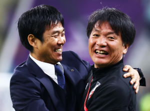 JAPANSKI ČUDOTVORAC SE NE PLAŠI HRVATSKE: „Borićemo se – spremni smo za 120 minuta fudbala!“