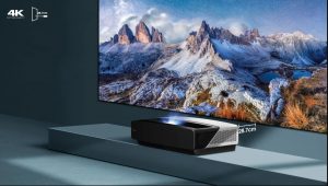 HISENSE ZA POTPUNI DOŽIVLJAJ: FIFA dobija drugu dimenziju! (FOTO)