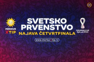 MERKURXTIP NAJAVA ČETVRTFINALA: Trka za ,,Boginju’’ se nastavlja!