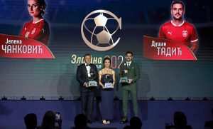 FSS U FEBRUARU DODELJUJE „ZLATNE LOPTE“: Poznato je i ko su ovogodišnji favoriti!