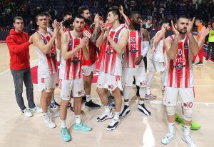 MOŽE LI ZVEZDA DA NAVIJAČIMA DARUJE NOVOGODIŠNJI POKLON?: U Pionir stiže Barselona – evo gde možete pratiti ovaj duel!