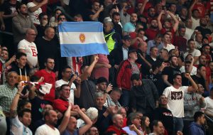 IVANOVIĆ JE NOVI MILJENIK DELIJA: Heroj crveno-belih dočekan gromoglasnim aplauzom! (VIDEO)