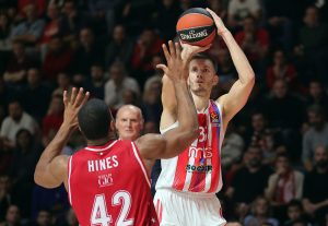 PETRUŠEV ISKREN POSLE PORAZA: „Počeli smo jako slabo – bez energije!“