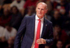 DUŠKO IVANOVIĆ NAKON PRVOG PORAZA U CRVENO-BELOM: „Srećne vam rane junaci!“