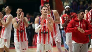 VALENSIJA FAVORIT PROTIV ZVEZDE: Mogu li crveno-beli do pobede bez Kampaca i Vildoze?!