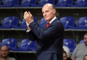 ZVEZDA GOSTUJE CIBONI U NEDELJU, IVANOVIĆ OPREZAN: Otkrio je ključ za pobedu i pomenuo izazove koji predstoje!