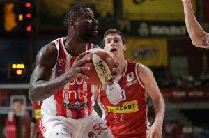 ZVEZDA ZGROMILA NEJAKI BORAC: Crveno-beli demonstirali silu nad zbunjenim Čačanima!