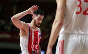 STIŽU PRVE INFORMACIJE: Kolika pauza čeka Luku Vildozu?