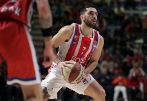 PROBLEM NIJE REŠEN: Crvena zvezda bez Kampaca napada Barselonu!