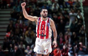 KAMPACO REŽIRAO ŠOU U SKOPLJU: Fakundov tango dizao publiku na noge! (VIDEO)