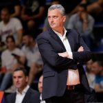 DEJAN RADONJIĆ PUCA OD EMOCIJA: „Lepo je biti ovde – Kad god je došao na utakmicu, pobedili smo!“