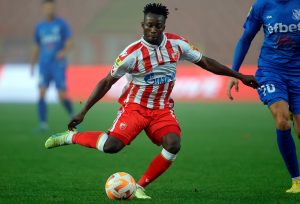 NAJAVLJUJE LI BUKARI ODLAZAK!?: „Videćemo, prvo da završim sezonu!“