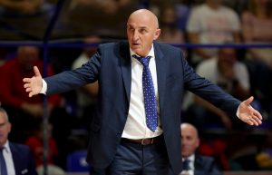 MIHAILO PAVIĆEVIĆ NAKON PORAZA: Duško Ivanović je najveće pojačanje Zvezde! (FOTO)