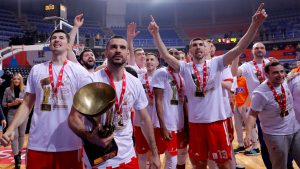 KSS DONEO KONAČNU ODLUKU: Kup Radivoja Koraća će se u naredne dve godine igrati ovde!