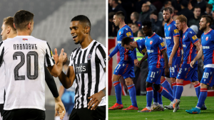 DUGO ĆEMO ČEKATI NA NASTAVAK SUPERLIGE: Evo šta očekuje Zvezdu i Partizan na startu prolećnog dela prvenstva!