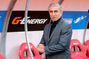 BOŠKO ĐUROVSKI: Zašto Eraković nije ulazio u igru!? (FOTO)