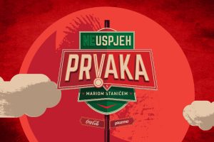 NOVA EMISIJA NA ARENI: ‘(Ne)uspeh prvaka sa Mariom Stanićem’ donosi životne ispovesti najvećih sportista današnjice!