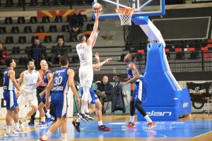 BUDUĆNOST IMA MVP-A KOLA: Centar podgoričana bez dileme najbolji u regionu!