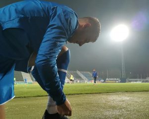 LOŠE VESTI IZ TURSKE: Igrač kojem je Petrić pomogao teže povređen!