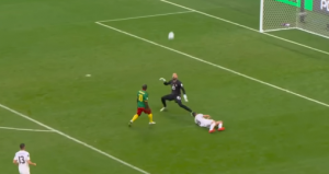 SRBIJU POSLAO KUĆI SA MUNDIJALA: Sada mora da promeni klub zbog Kristijana Ronalda!