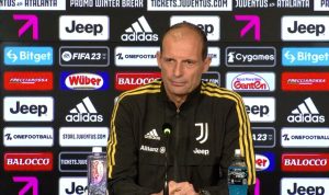 ITALIJANI PIŠU: Ukoliko Alegri ode sa klupe Juventusa, legenda je tu!