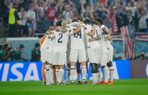 AMERIKANCI ODABRALI IGRAČE ZA DUEL PROTIV SRBIJE: Mnogo debitanata na spisku!