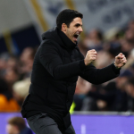 ARTETA U PROBLEMU: Važan igrač van terena do januara – i to u najboljem slučaju!