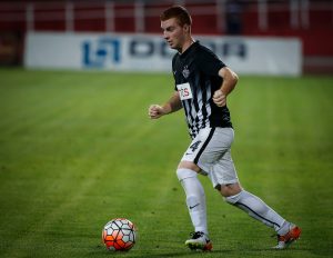 MIROSLAV BOGOSAVAC: „Partizan je uvek krasila njegova škola, to se vidi i danas!“ (VIDEO)