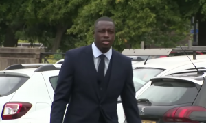 SKANDALOZNA ODLUKA SUDA: Seksualni predator u telu fudbalera oslobođen šest optužbi za silovanje!