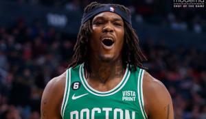 MOŽE BOSTON I BEZ TEJTUMA: Bogdanović nije igrao u porazu Atlante! (VIDEO)