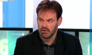 UŽASNE VESTI IZ FRANCUSKE: Slavni sportista završio iza rešetaka zbog pedofilije!