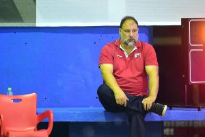 TROFEJNI TRENER NAPUSTIO ZVEZDU: Treći odlazak iz voljenog kluba, poznata je i zamena!