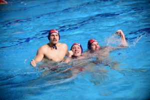 CRVENO-BELI PALI U SPLITU: Zvezda izdržala tri kvatrala protiv moćnog Jadrana!